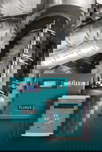 FLEXIM Announced Winner of the 2020 Flow Control Innovation Awards