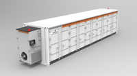 Wärtsilä awarded energy storage system order totalling 90 MW / 90MWh from South East Asia