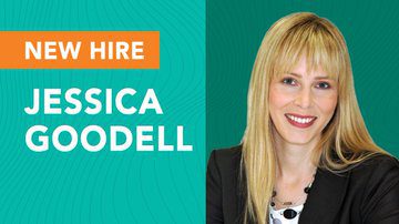 Woolpert Hires Jessica Goodell as Director of Portfolio Optimization for Firm’s Strategic Consulting Group