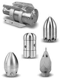 Tier 3 Nozzles Optimize Sewer Crew Efficiency and Profitability