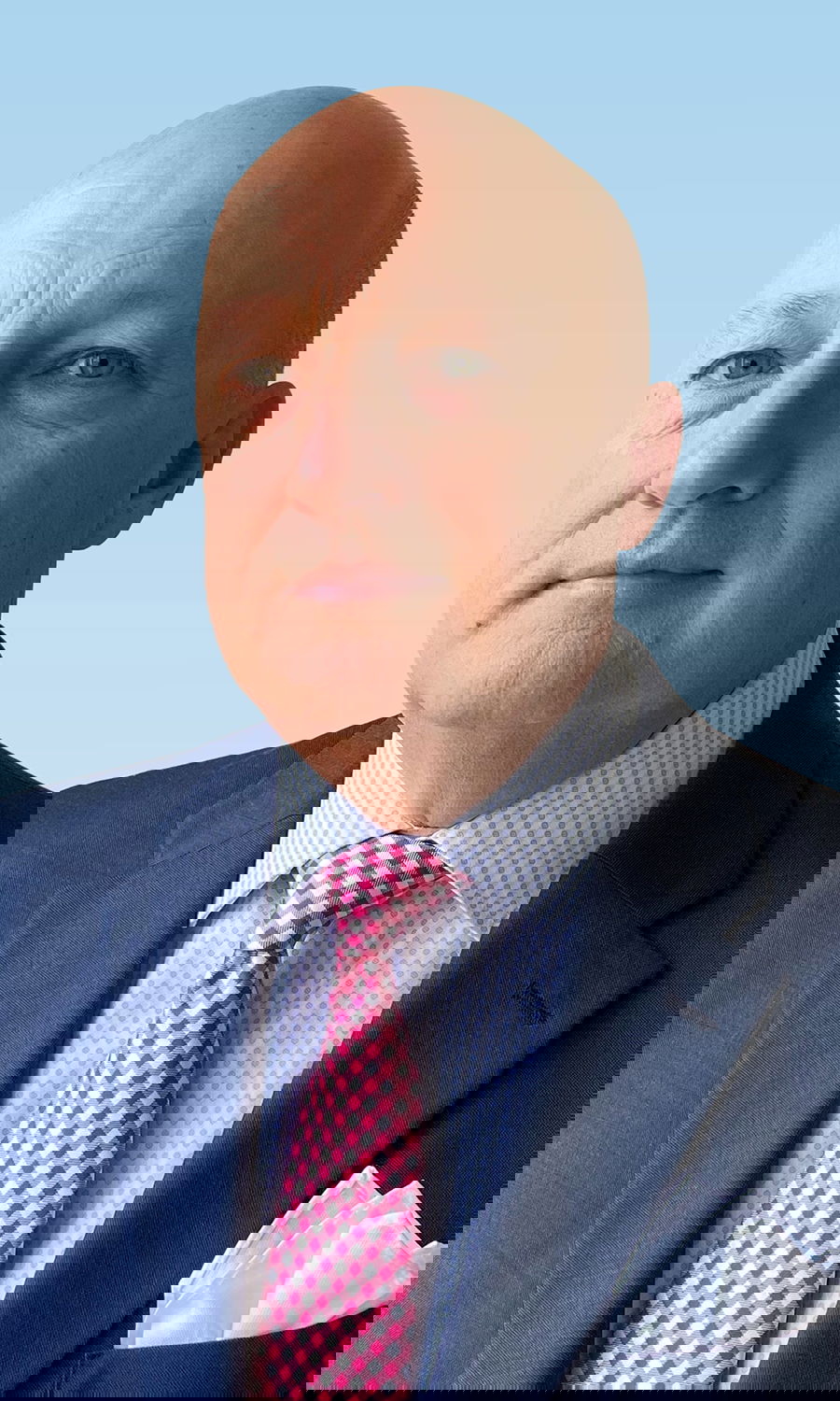 Gonzalez Joins WSP USA as Managing Director for D.C. Area