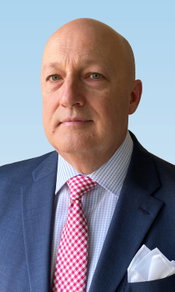 Gonzalez Joins WSP USA as Managing Director for D.C. Area