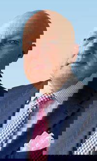 Gonzalez Joins WSP USA as Managing Director for D.C. Area