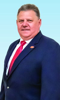 Ralli to Head Federal and West Region Aviation at WSP USA