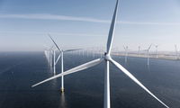 WSP USA Designing Offshore Wind Turbine Foundations