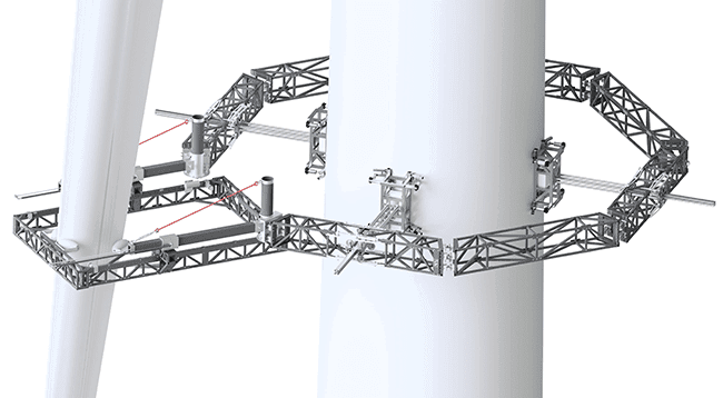 World-first technology to boost renewable energy sector