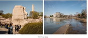 Tidal Basin Ideas Lab Exhibition Unveils Proposals to Redesign the National Mall Tidal Basin