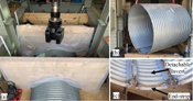 Engineered Solutions: SprayWall Demonstrates Structural Performance for CMP Rehabilitation
