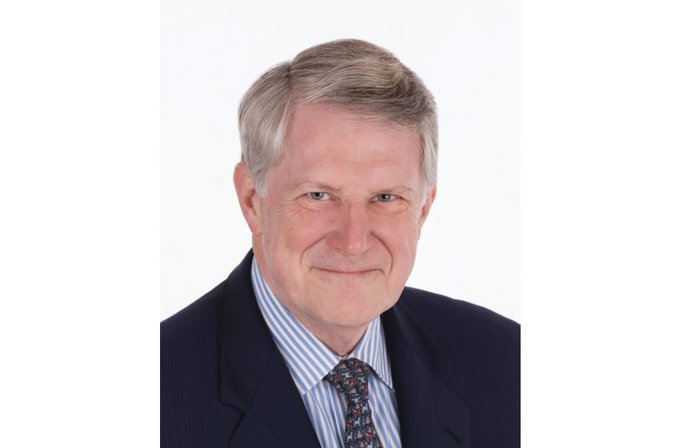 Vecellio Group Chief Honored With National Highway Progress Award