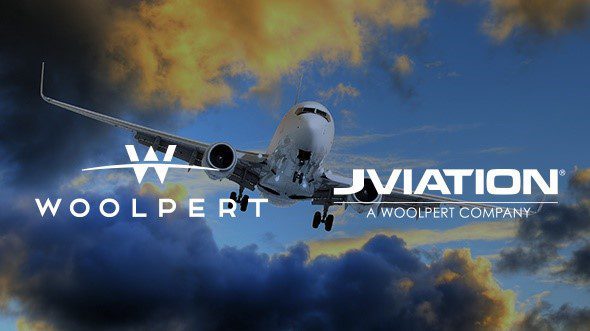 Woolpert Acquires Jviation, Expands Aviation and Airport Infrastructure Services