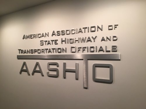 Board Of Directors Adopts New Strategic Plan For AASHTO