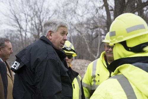 Election 2020: Wins For Incumbent Governors, Transportation Ballot Measures