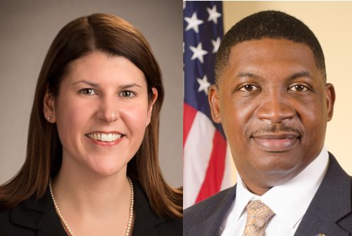 AASHTO Elects New President, Vice President, Secretary/Treasurer