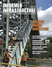 December 2020 Table of Contents