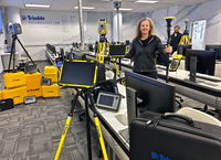University of Colorado, Denver to Establish Trimble Technology Lab for the College of Engineering, Design and Computing