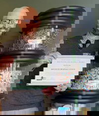 Advanced Drainage Systems Wins Wisconsin Recycling Award