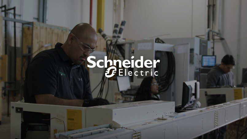 Autodesk, Schneider Electric Shape Future of Electrical Design and Engineering, Combat Climate Change  