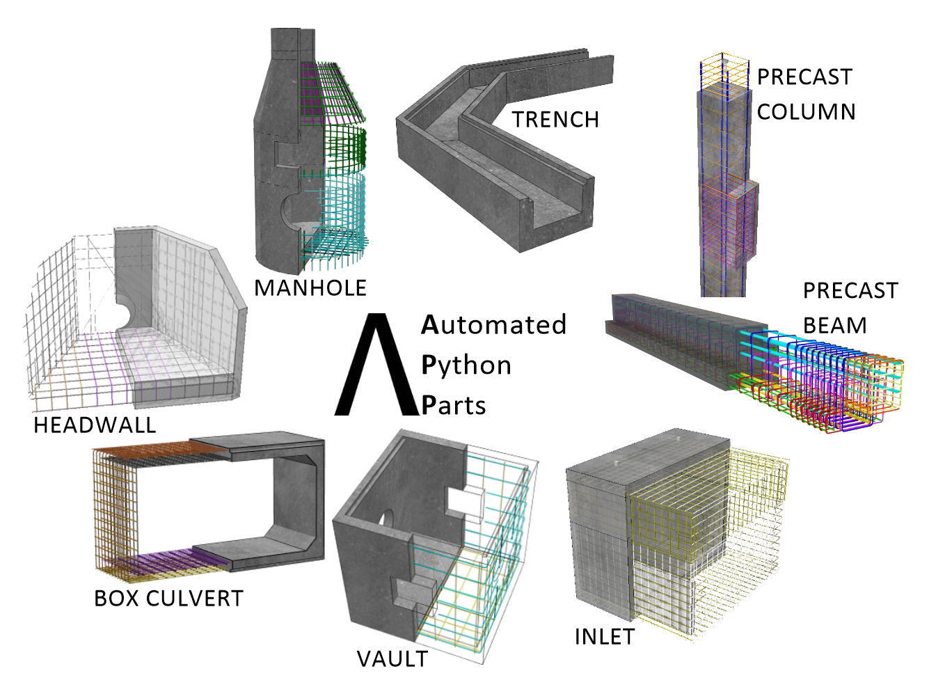 ALLPLAN Launches Innovative 3D Modeling Tools for Precast