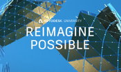 Autodesk Kicks Off Autodesk University 2020 Digital Conference