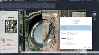 New Satellite & Aerial Imagery Platform launched by Plexscape during Autodesk University Conference
