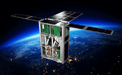 Teledyne e2v part of UK Collaboration to Develop Quantum Technologies to Measure Atmosphere
