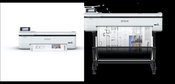 Epson Expands SureColor T-Series Line with New Affordable Wide-Format Multifunction Models Delivering High-Speed Technical and Graphics Printing, Scanning and Copying