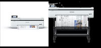 Epson Expands SureColor T-Series Line with New Affordable Wide-Format Multifunction Models Delivering High-Speed Technical and Graphics Printing, Scanning and Copying