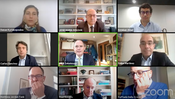 Video: The Role of Governments, Policy-Makers and Finance in Building Green Infrastructure