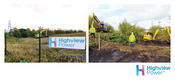 Highview Power Breaks Ground on 250MWh CRYOBattery Long Duration Energy Storage Facility