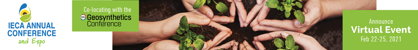 IECA and GMA Announce Cohosted Virtual Conference