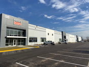 Simpson Strong-Tie Moves Minnesota Warehouse to Larger Facility