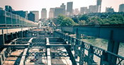 How the Challenges of 2020 Will Shape the Infrastructure Industry