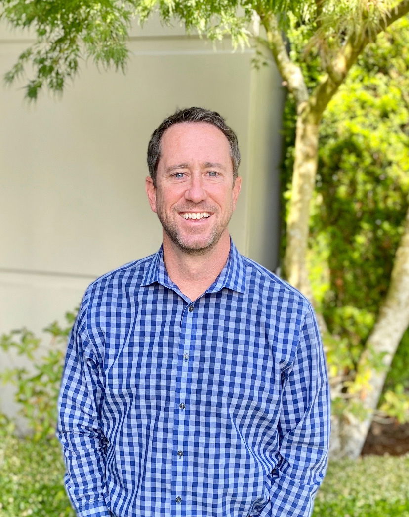 Kevin Parker Joins UMC as Sr. Business Development Representative