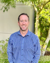 Kevin Parker Joins UMC as Sr. Business Development Representative