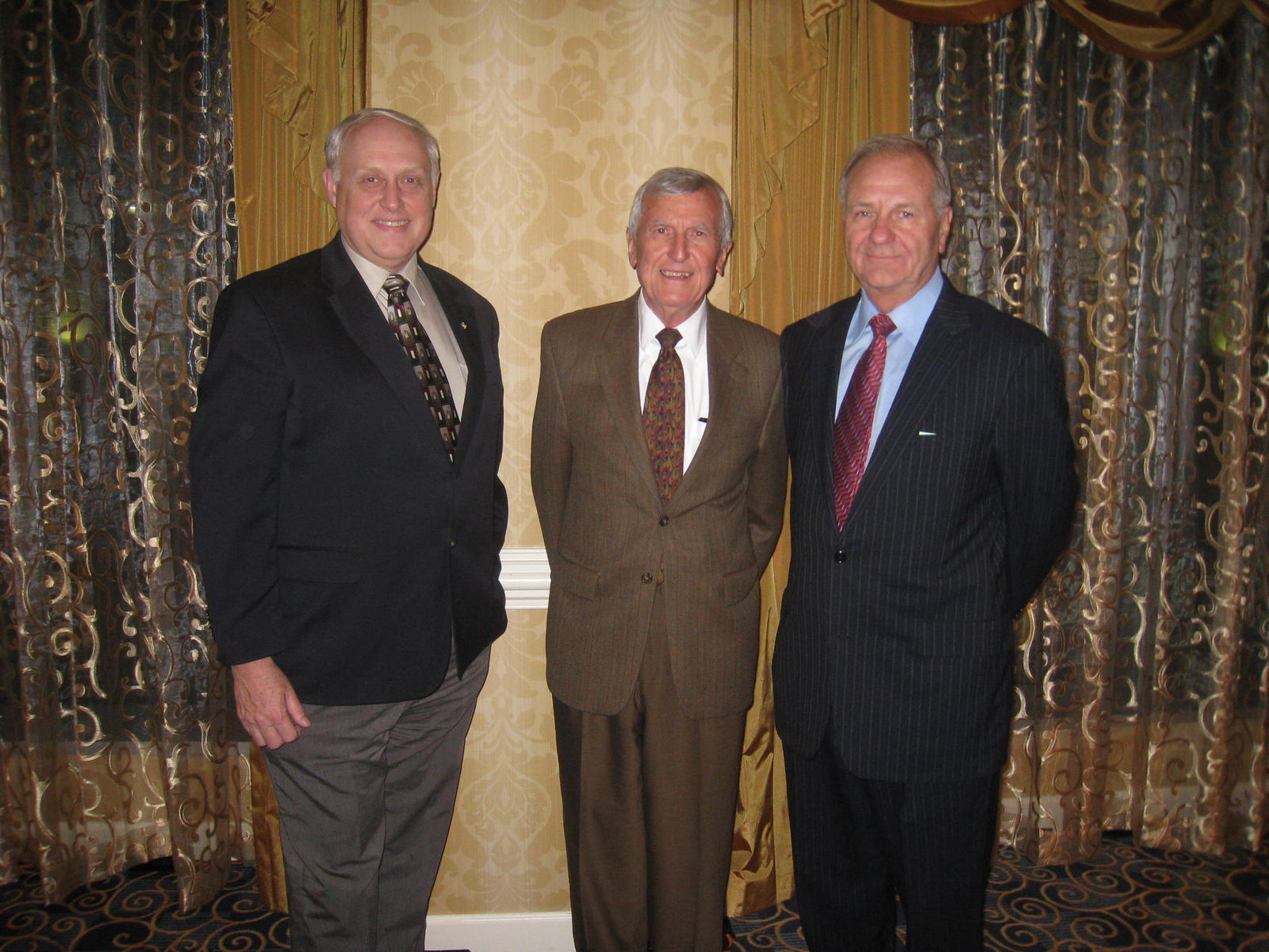 DFI Educational Trust Announces the Establishment of the Goble Rausche Likins Scholarship Fund