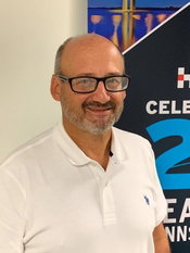 Mark Moschella joins HNTB as senior project manager in King of Prussia, Pennsylvania