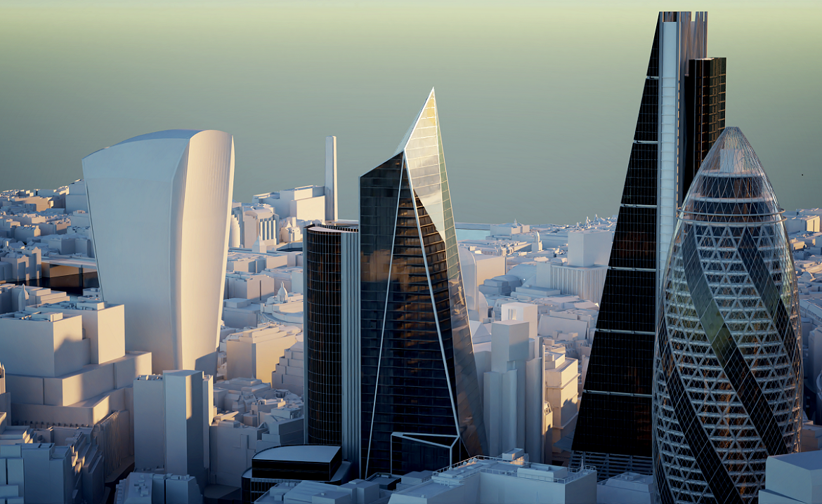 Powerful, Real-Time Collaboration Becomes a Reality with Autodesk and NVIDIA