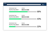 NavVis Introduces Processing in the Cloud  for Even Faster Laser Scanning Workflows