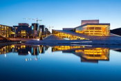 The 2020 Hammers: The Nemetschek Group Takes Home Four Construction Computing Awards