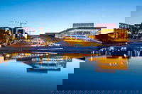 The 2020 Hammers: The Nemetschek Group Takes Home Four Construction Computing Awards