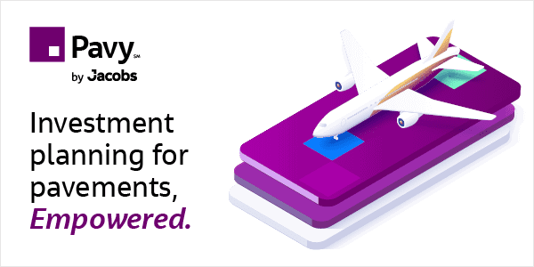 Jacobs Launches Cloud-based Platform to Improve Asset Management of Airfields