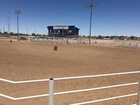 Taylor Rodeo Grounds