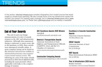 December 2020 Trends