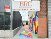 Urbahn Architects renovates Bowery Residents’ Committee's shelter in Greenpoint, Brooklyn