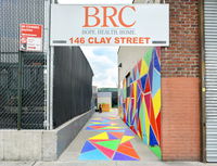 Urbahn Architects renovates Bowery Residents’ Committee's shelter in Greenpoint, Brooklyn