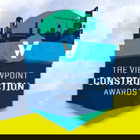 Viewpoint Announces 2020 Construction Award Winners