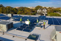 Yotta Energy Closes $5M Seed Round to Commercialize Panel-Level, PV-Coupled™ Energy Storage Technology