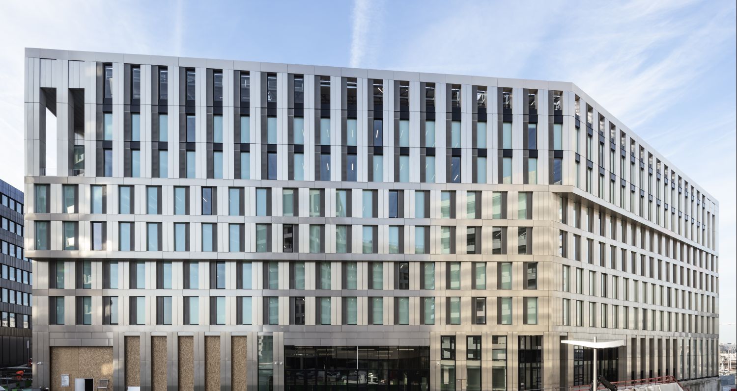 Stora Enso with “license to operate” for CLT in the North American market