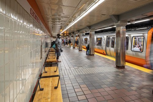 Two Reports Offer COVID-19 Transit Recovery Advice