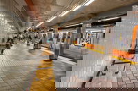 Two Reports Offer COVID-19 Transit Recovery Advice